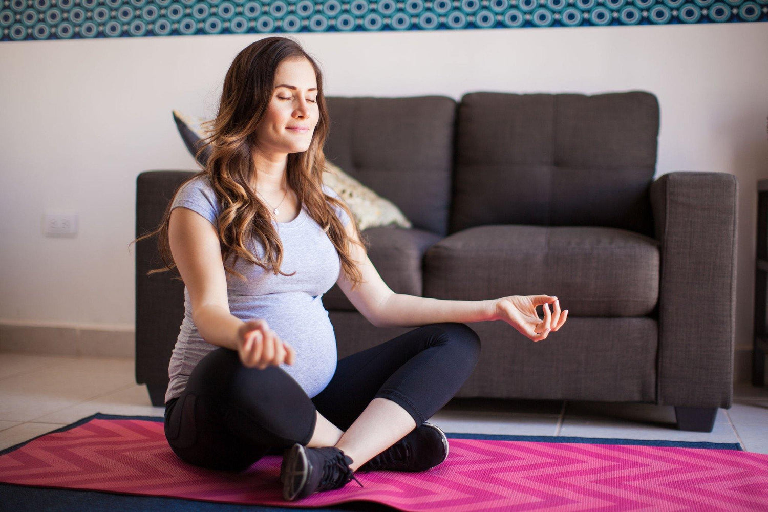 8 Incredible Benefits Of Deep Breathing During Pregnancy – Mumberry